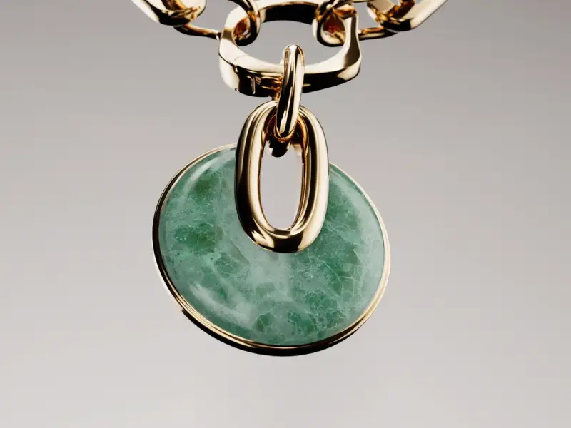 Monica Vinader Jewelry store cover