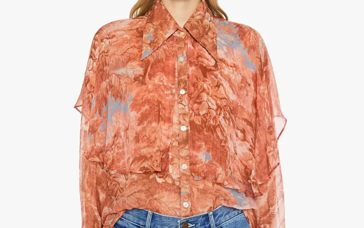 MOTHER Fashion store cover