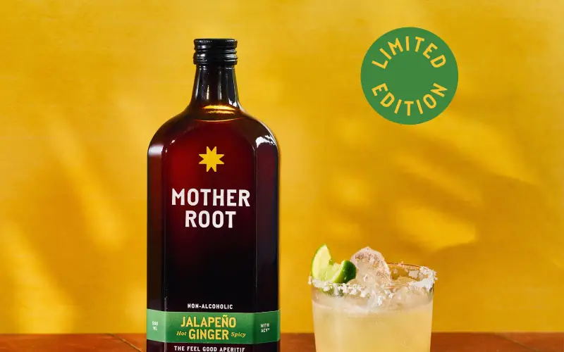 Mother Root Food & Drink store cover