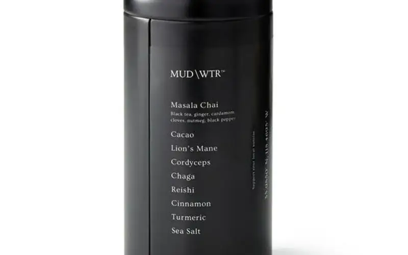 MUD\WTR Wellness store cover