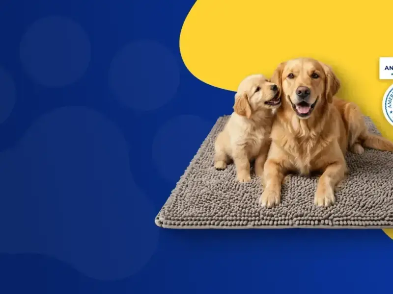Muddy Mat Pets store cover