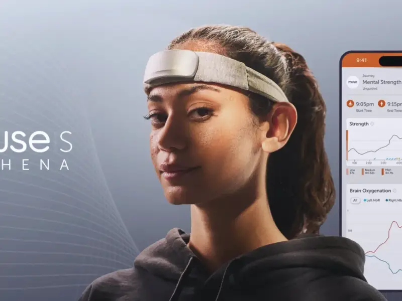 Muse Wellness store cover