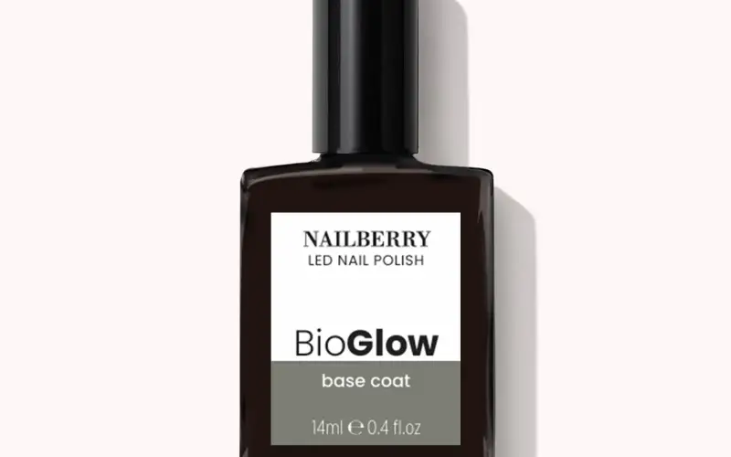 Nailberry Beauty store cover