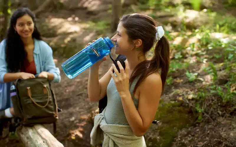 Nalgene Outdoor store cover