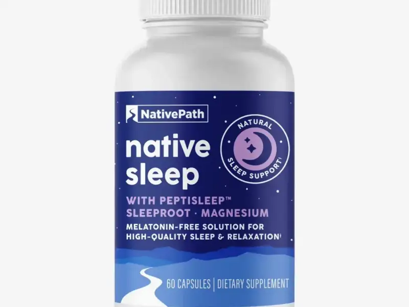 NativePath Wellness store cover