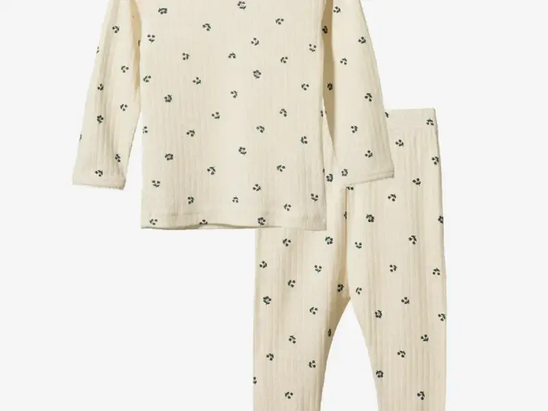 Nature Baby Kids store cover