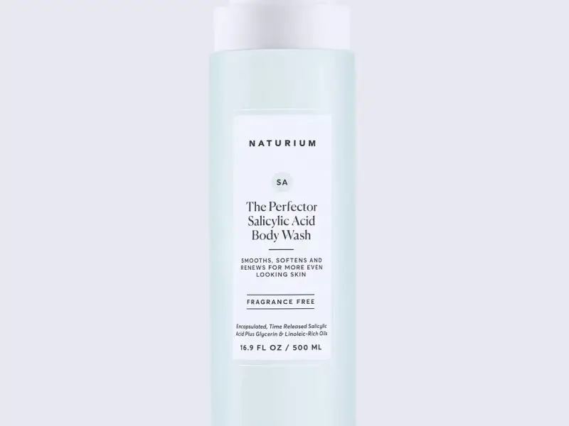 Naturium Beauty store cover