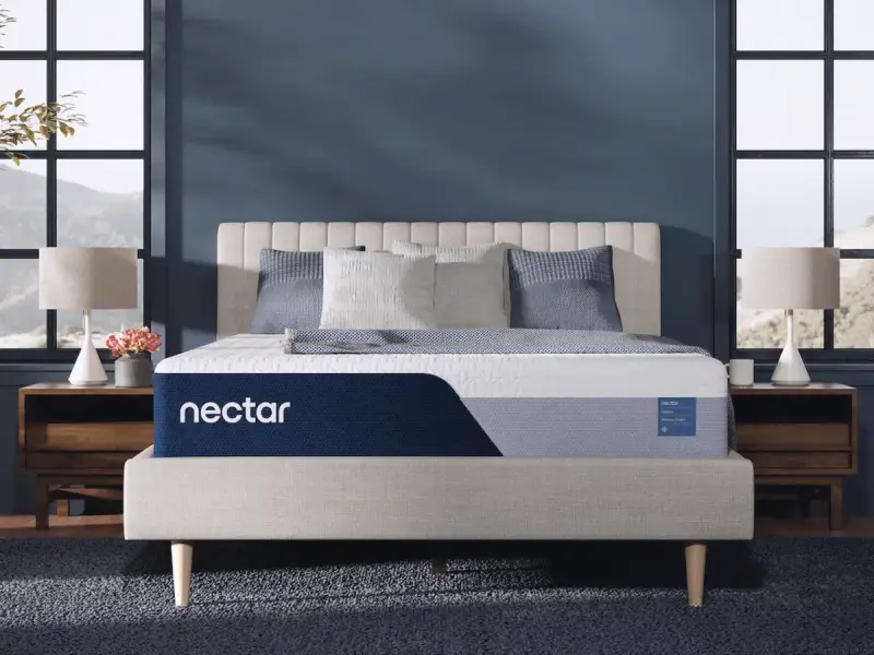 Nectar Wellness store cover