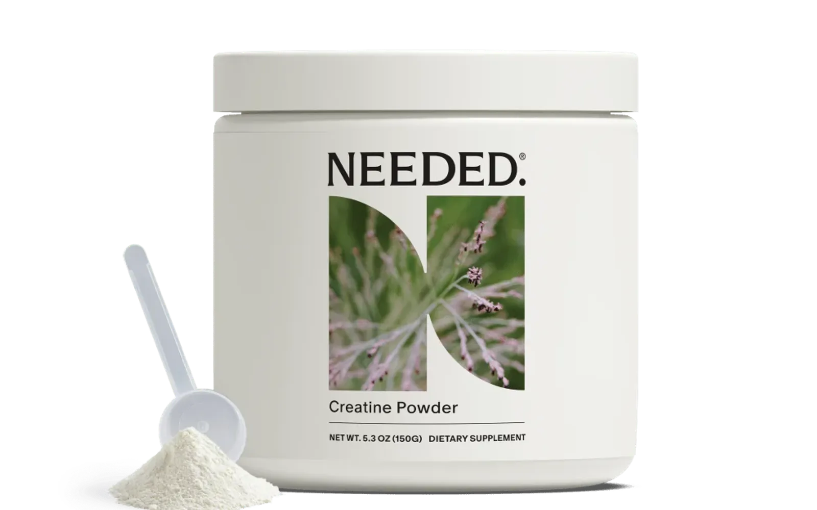Needed Wellness store cover