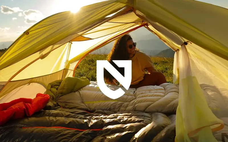 NEMO Equipment Outdoor store cover