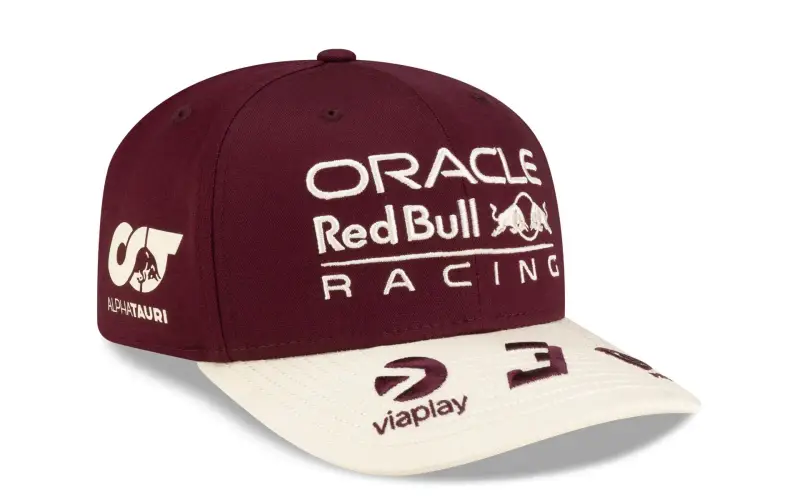 New Era Cap Fashion store cover
