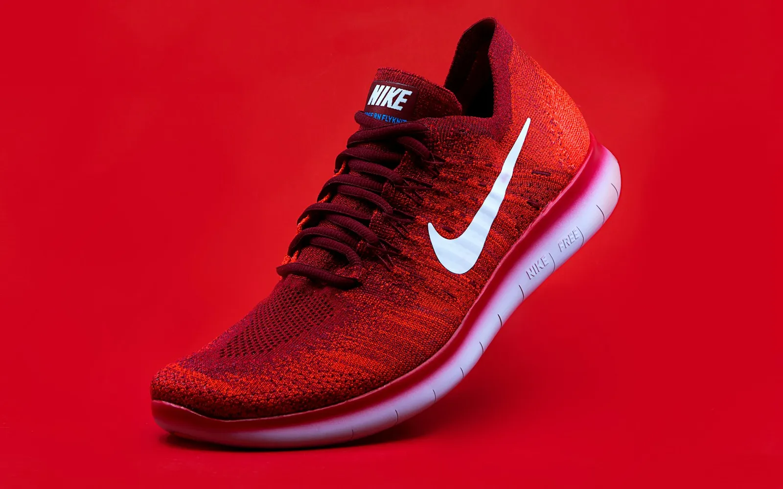 Nike Fitness store cover