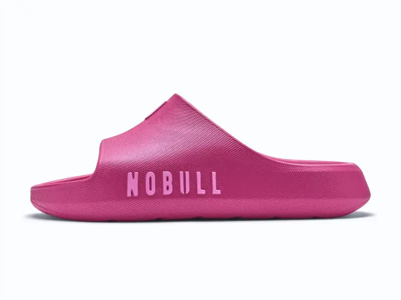 NOBULL Fitness store cover