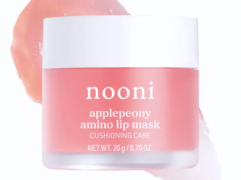 nooni Beauty store cover
