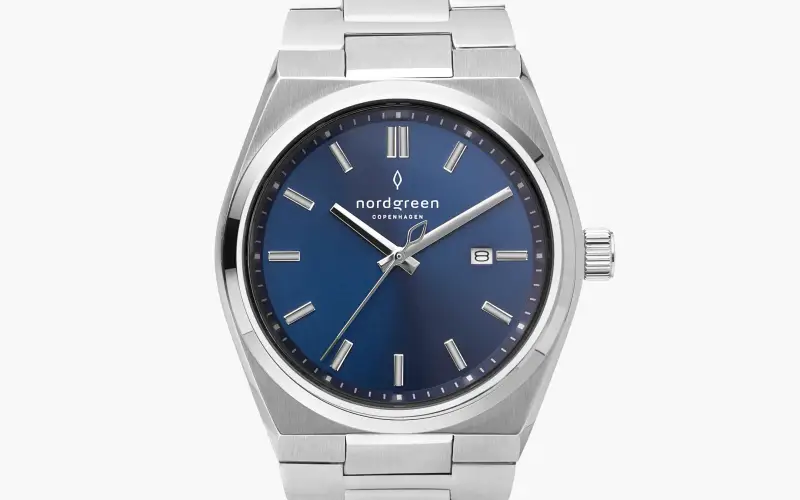 Nordgreen Jewelry store cover