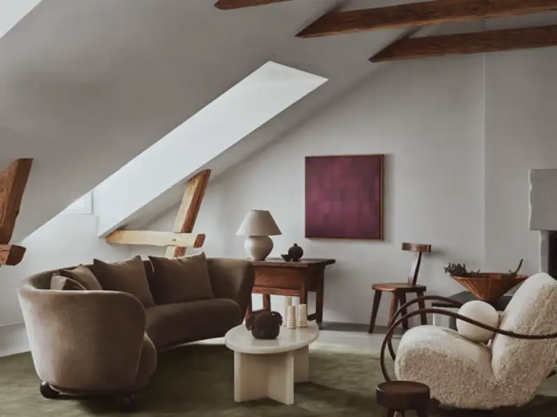 Nordic Knots Home store cover