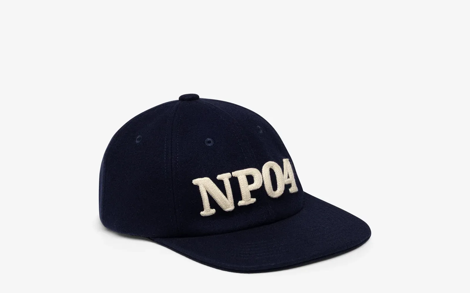 Norse Projects Fashion store cover