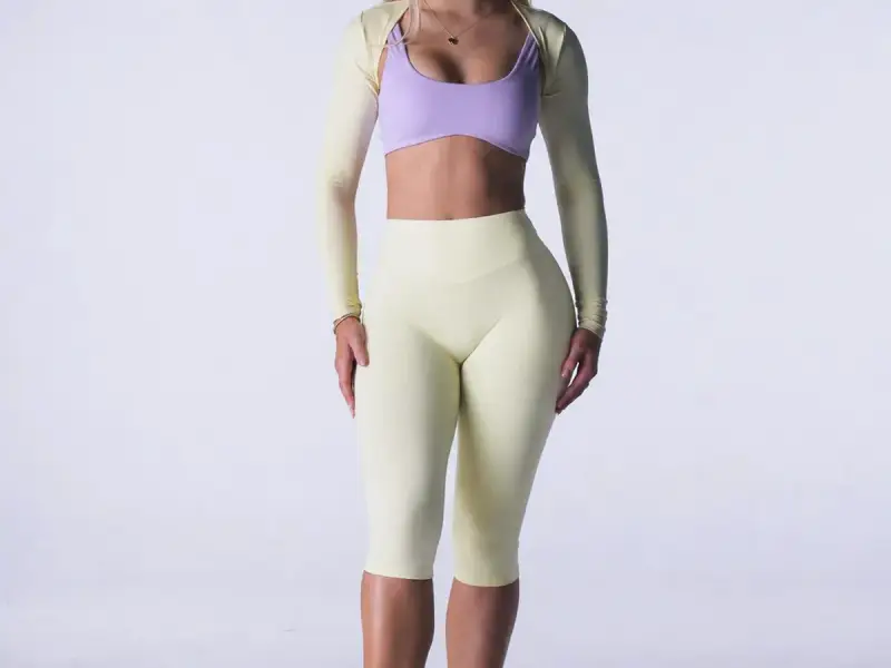 NVGTN Fitness store cover