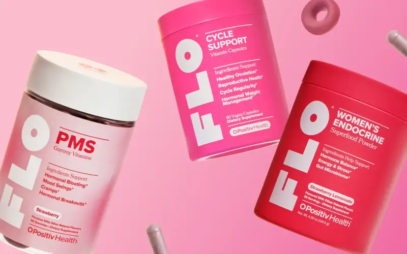 O Positiv Wellness store cover