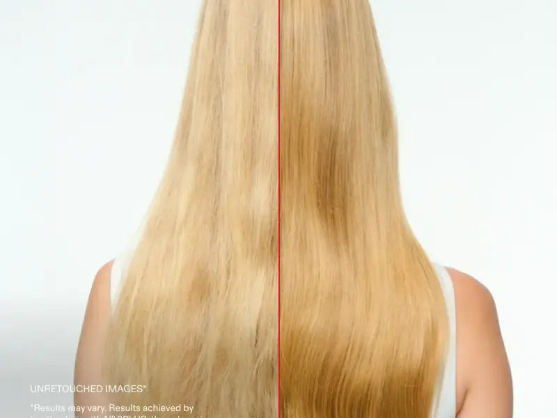 OLAPLEX Beauty store cover