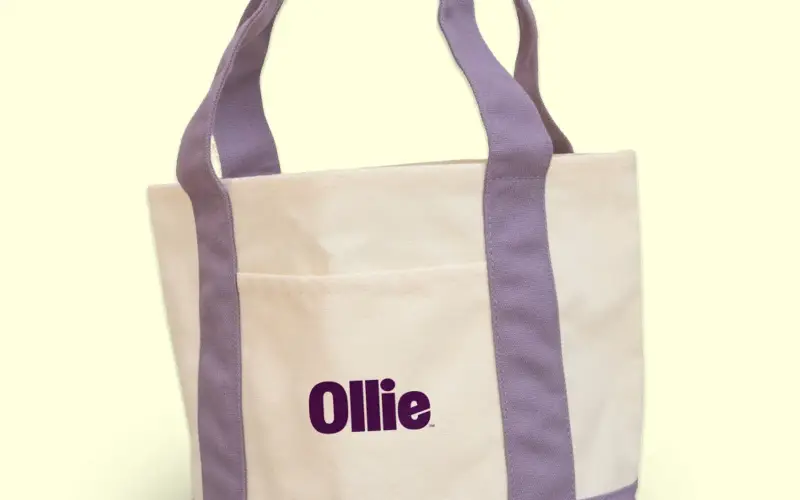 Ollie Pets store cover