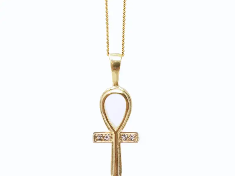Omi Woods Jewelry store cover