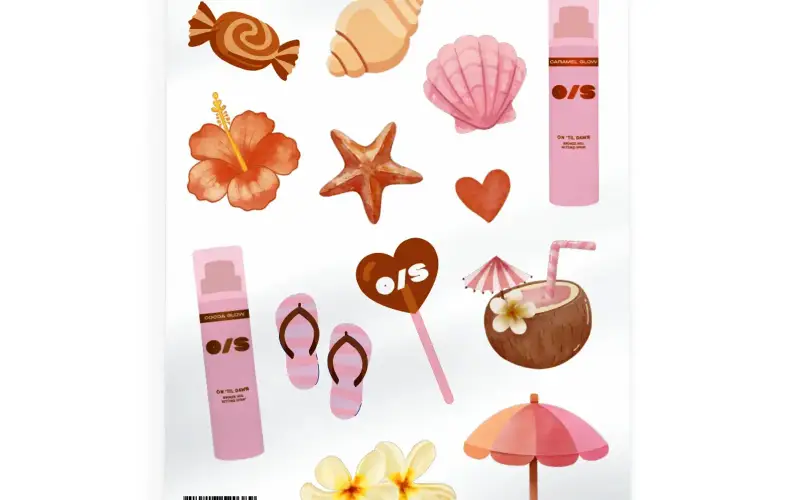 ONE/SIZE Beauty store cover