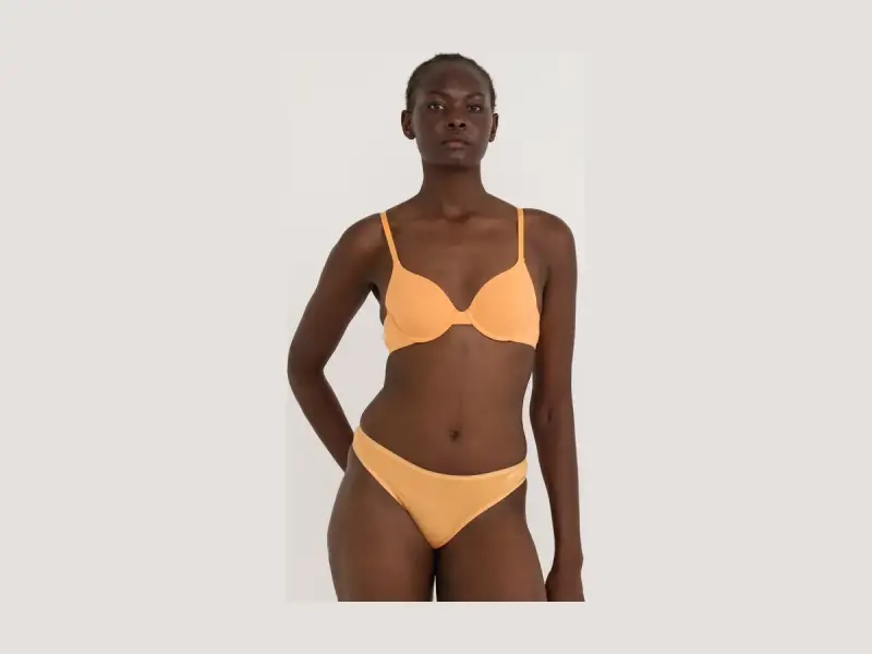 Organic Basics Fashion store cover
