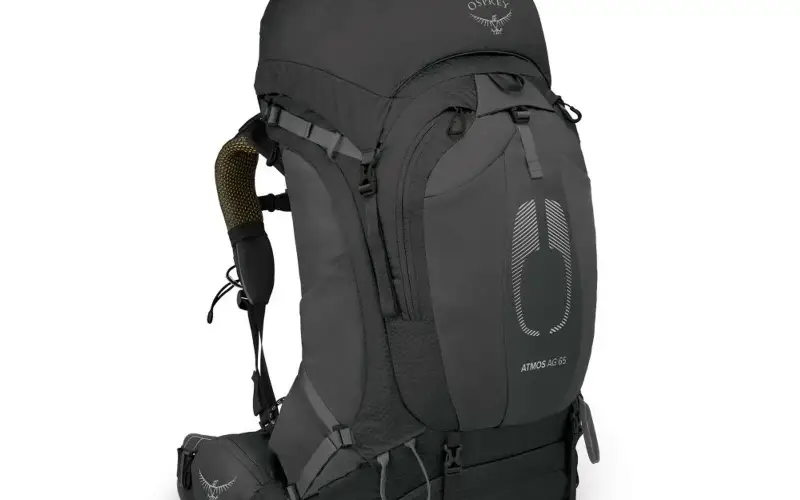 Osprey Outdoor store cover
