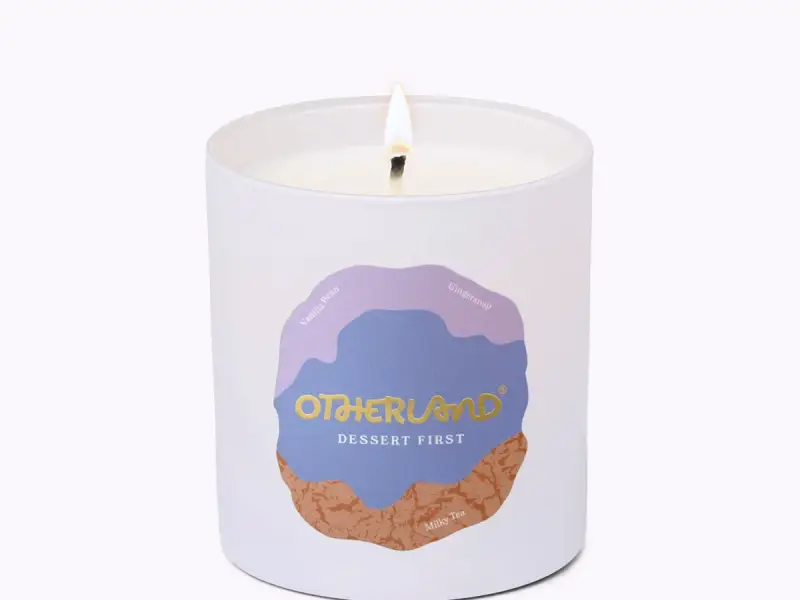 Otherland Home store cover