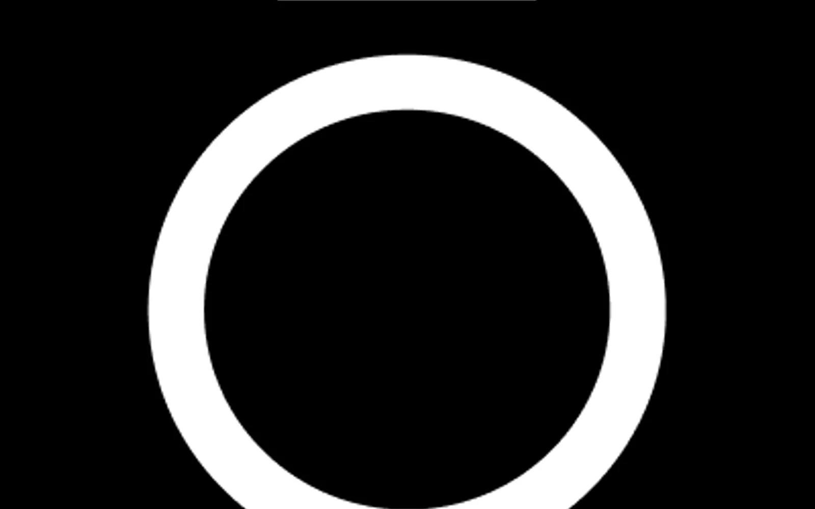 Oura Electronics store cover