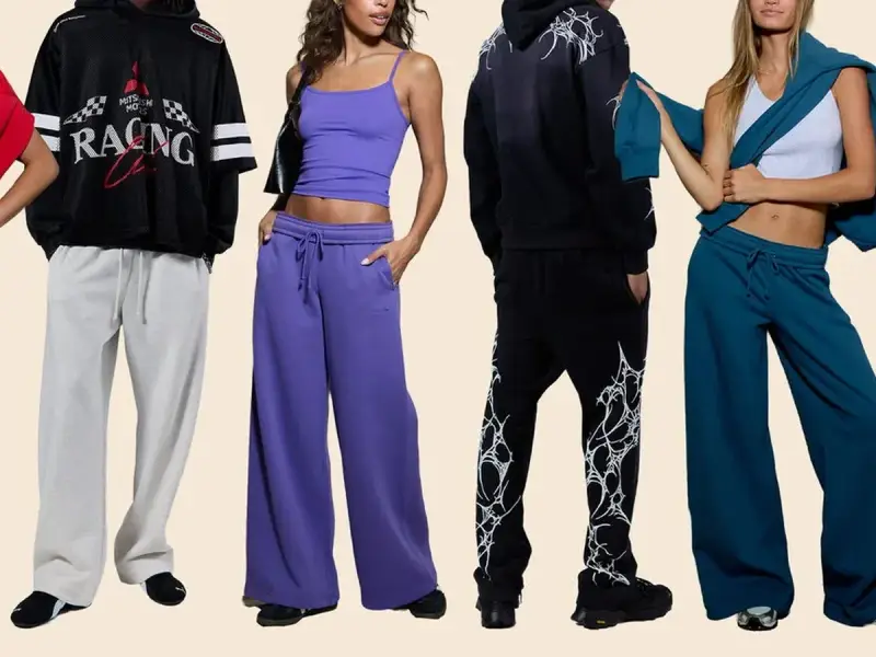 PacSun Fashion store cover
