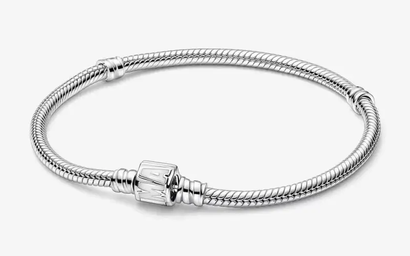 Pandora Jewelry store cover
