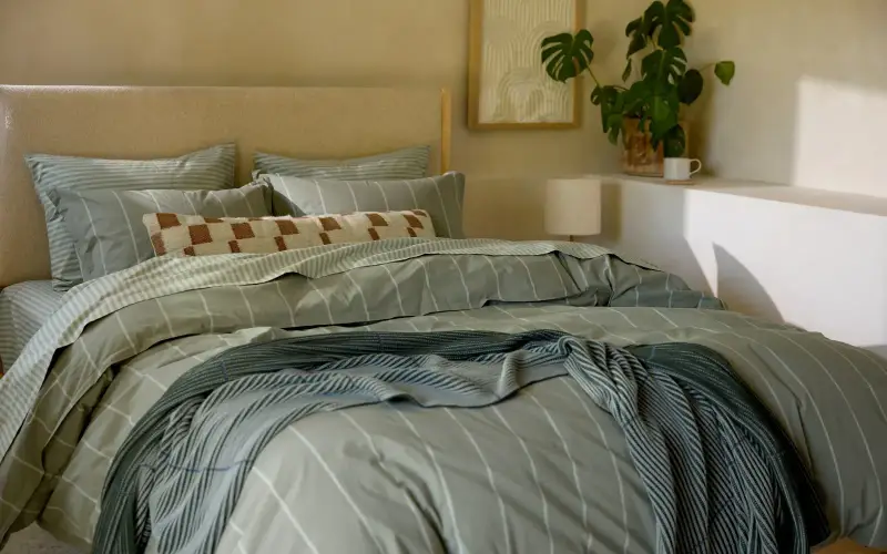 Parachute — Bedding you can compare