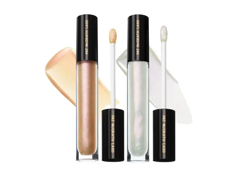 Pat McGrath Labs Beauty store cover