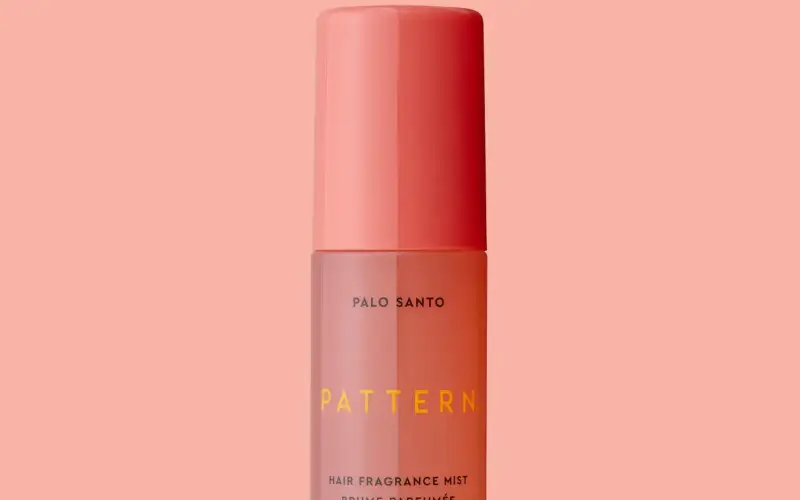 PATTERN Beauty store cover