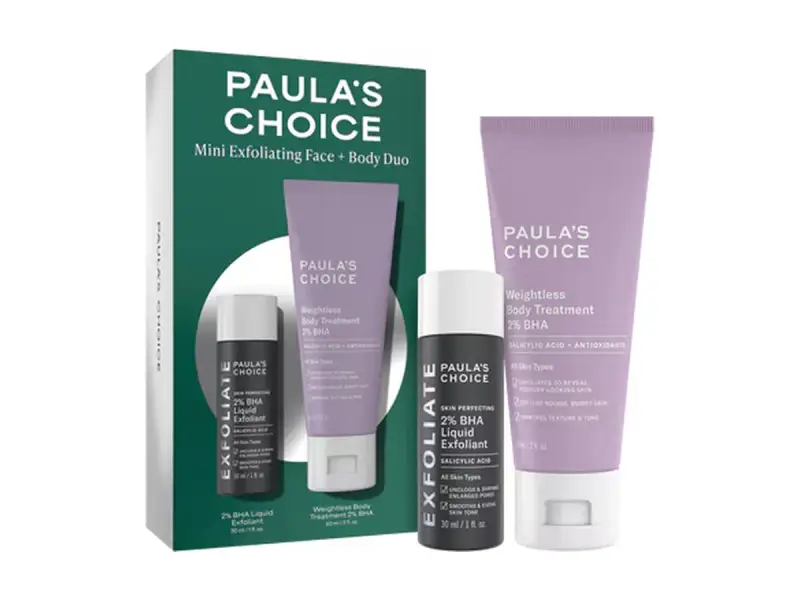 Paula's Choice Beauty store cover