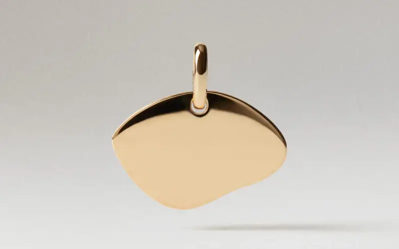PDPAOLA Jewelry store cover