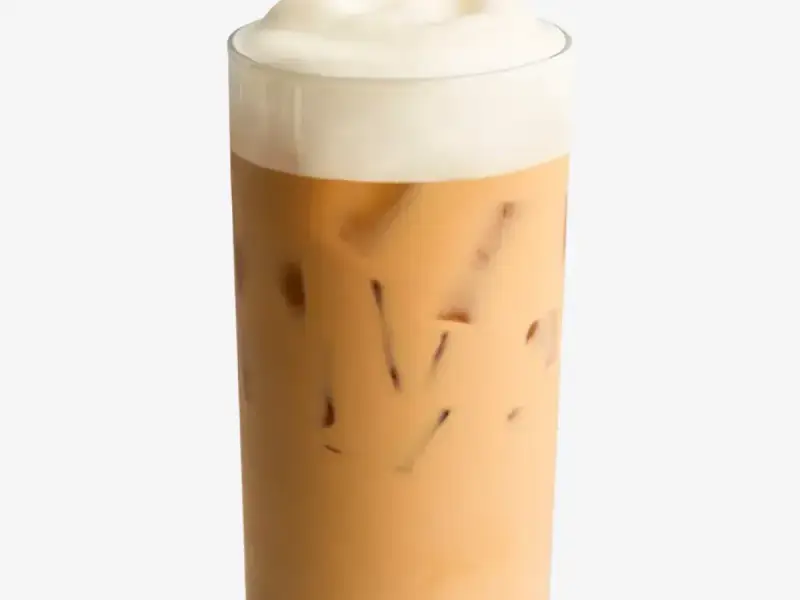 Peet's Coffee Food & Drink store cover