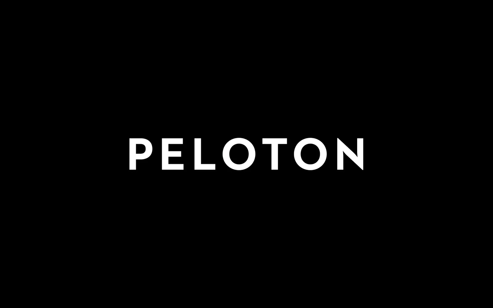 Peloton Fitness store cover