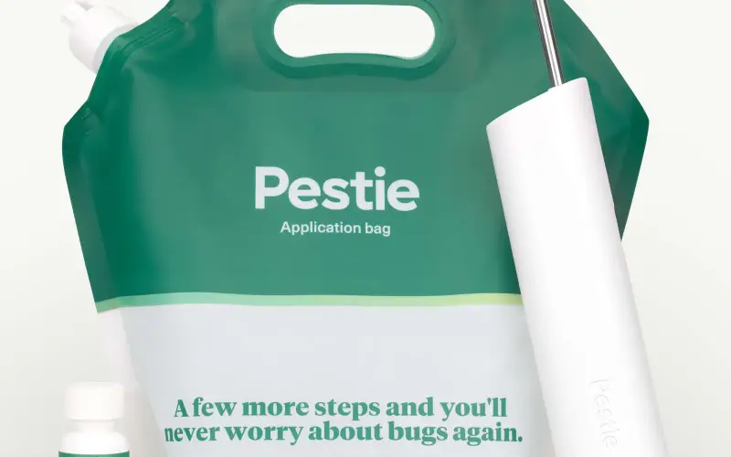 Pestie Home store cover