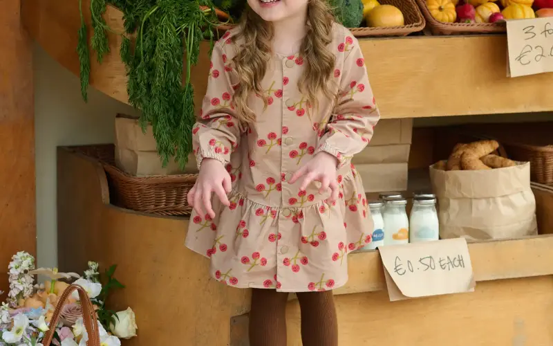 Petite Revery Kids store cover