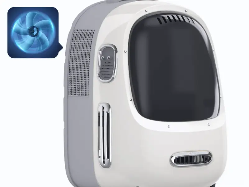 PETKIT Pets store cover