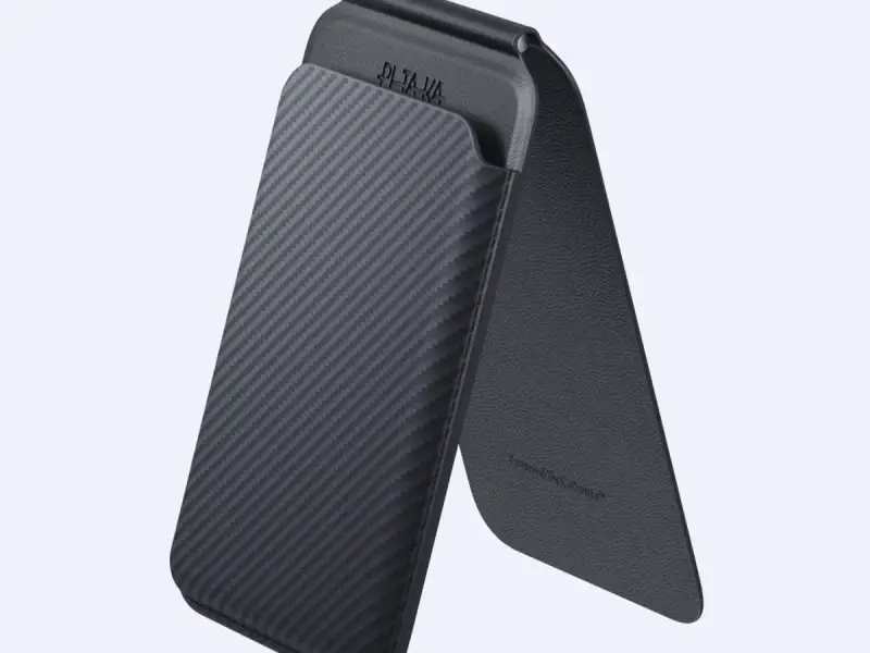 PITAKA Electronics store cover