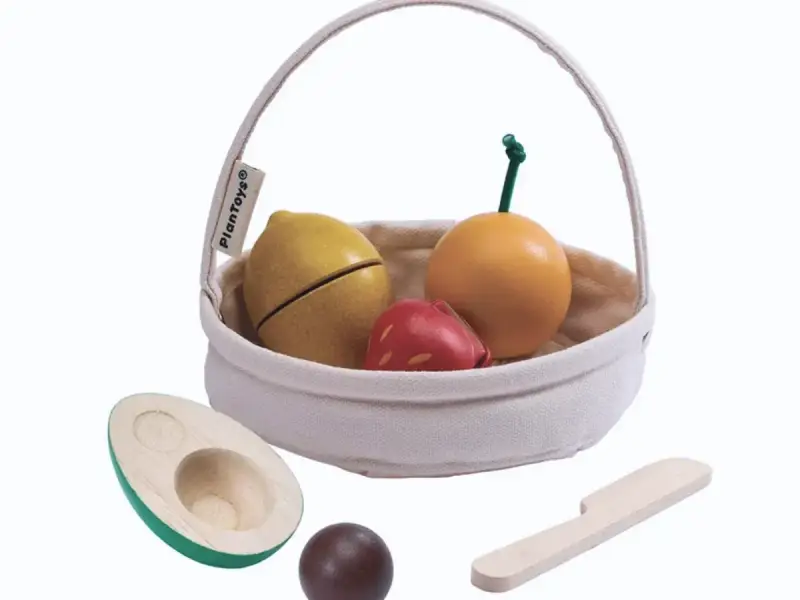 PlanToys Kids store cover