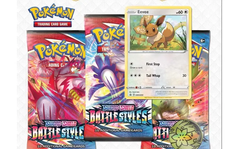 Pokémon Center Art & Craft store cover