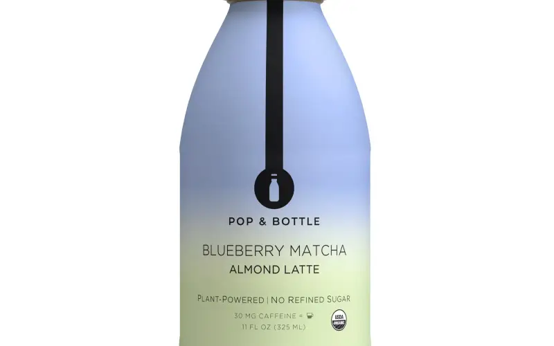 Pop & Bottle Food & Drink store cover