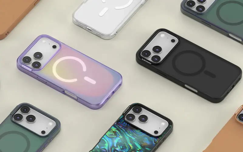 PopSockets Electronics store cover