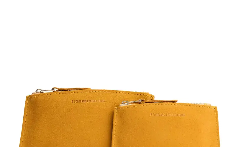 Portland Leather Goods Fashion store cover