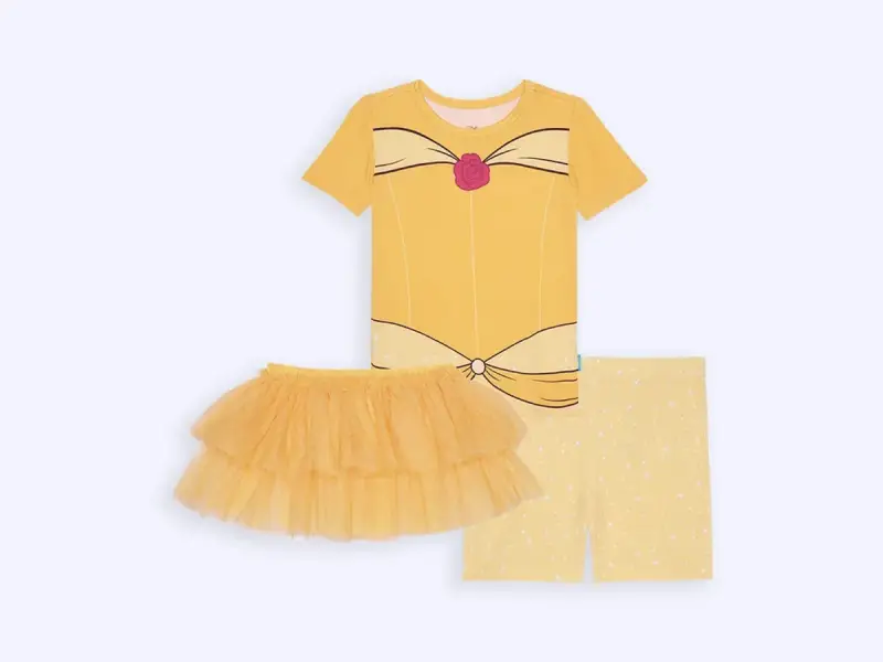 Posh Peanut Kids store cover